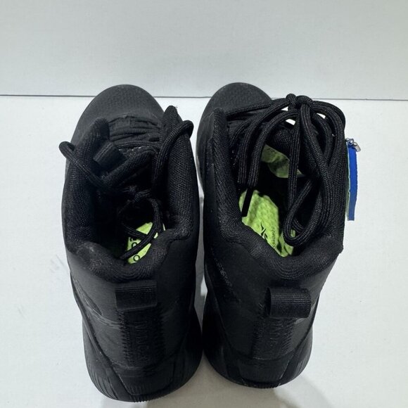 Reebok Mens Nano X1 Adventure Work Sneaker Black Size 7.5W